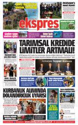 ANTALYA EKSPRES