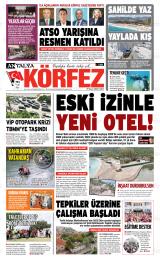 ANTALYA KÖRFEZ