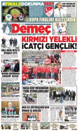 KONYA DEMEÇ