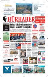 HÜRHABER
