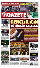 GAZETE KONYAM