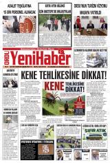 ORDU YENİ HABER