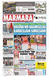 YENİ MARMARA