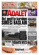 ADALET