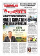 CİHANBEYLİ EXPRES