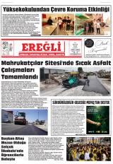 EREĞLİ