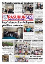 PASURUN SESİ