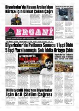 ERGANİ