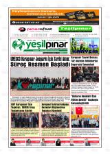 YEŞİLPINAR