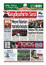 SEYDİŞEHİR'İN SESİ