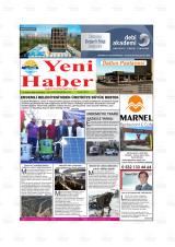 YENİ HABER