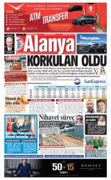 YENİ ALANYA