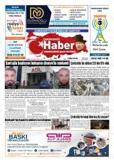 ÇERKEZKÖY HABER