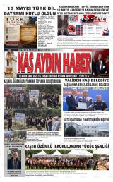 KAŞ AYDIN HABER