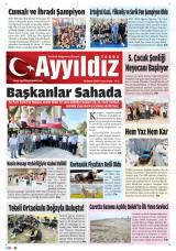 AYYILDIZ TOROS
