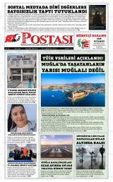 MUĞLA POSTASI