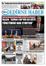EDİRNE HABER