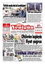 YENİGÜN