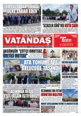 VATANDAŞ