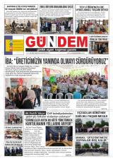 GÜNDEM