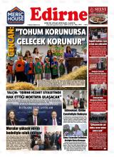 EDİRNE