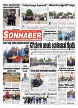 SON HABER