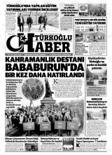 TÜRKOĞLU HABER