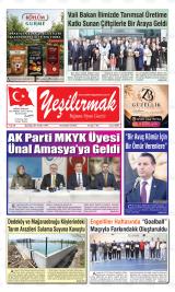 YEŞİLIRMAK