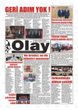 OLAY