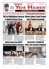 SULUOVA YENİ HABER