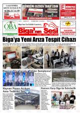BİGA'NIN SESİ
