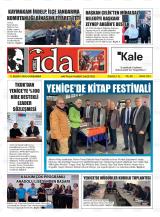 YENİCE İDA