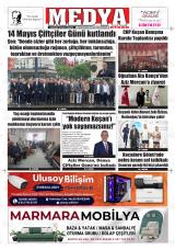 MEDYA KEŞAN