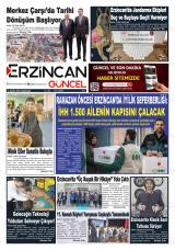 ERZİNCAN GÜNCEL