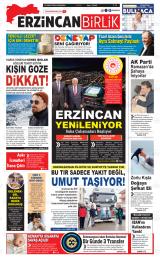 ERZİNCAN BİRLİK
