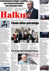 HALKIN SESİ