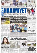 KARS HAKİMİYET