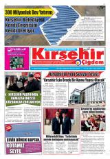 KIRŞEHİR ÇİĞDEM