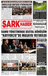 MUŞ ŞARK HABER