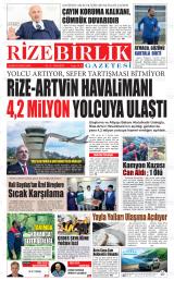 RİZE BİRLİK