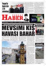 YOZGAT HABER