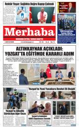 YOZGAT MERHABA