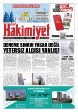 YOZGAT HAKİMİYET