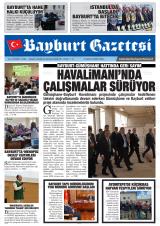 BAYBURT