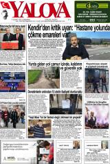 YALOVA