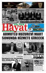YALOVA HAYAT