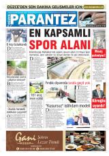 DÜZCE PARANTEZ