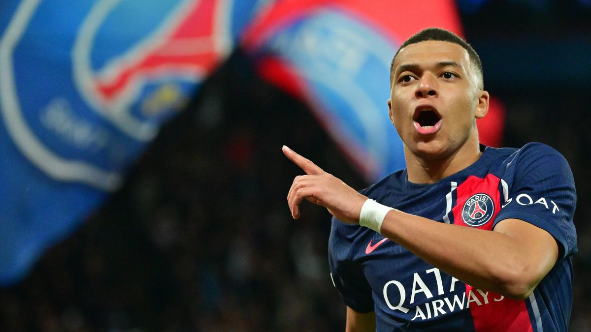 Mbappe, PSG’ye Karşı Hukuk Savaşını Kazandı: 55 Milyon Euro’luk Tazminat Darbesi!