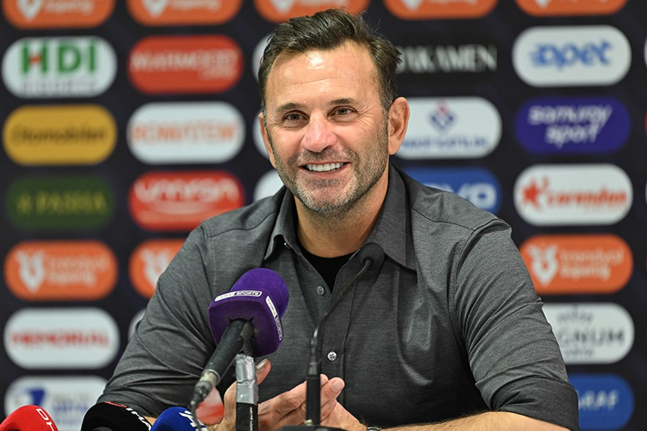 Okan Buruk’tan Şok Eden Haber: Acil Ameliyata Alındı!