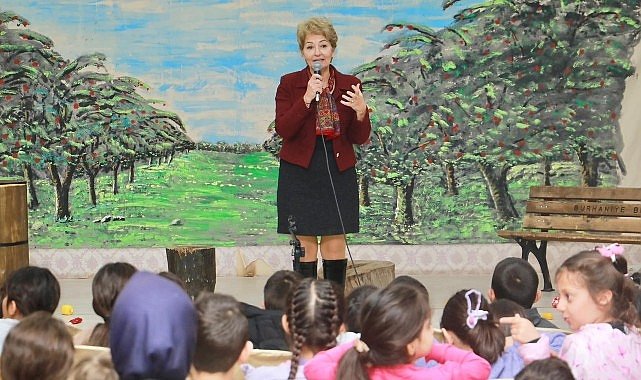 Bbkt Cumhuriyet Mahallesi’nde Fark Yarattı